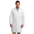 Red Kap  Lab Coat